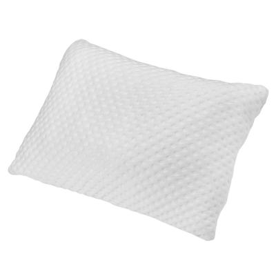 TOISON D OR Oreiller - TOISON D'OR - Memotec - Confort souple - 60x60cm - Blanc