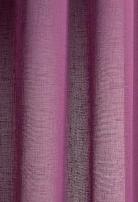 Paire De Voilage &Agrave; Parement Haut En Macram&eacute; ""coeur
