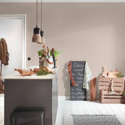 AS CREATION Papier peint Kitchen Dreams - SP03843 - Les beiges