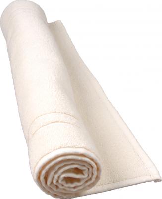 SENSEI MAISON Ttapis de bain 900 g/m&sup2; ecru 50x80 cm