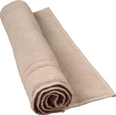 SENSEI MAISON Tapis de bain 900 g/m&sup2; ficelle 50x80 cm