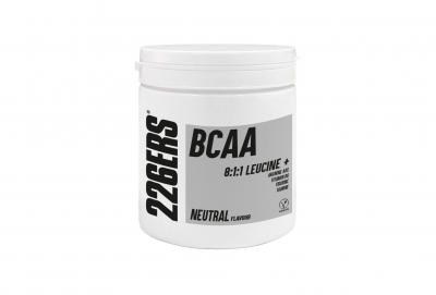 226ERS Complement alimentaire  bcaas neutre 300g