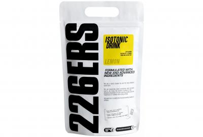 226ERS ISOTONIC DRINK bebida isot&oacute;nica #lim&oacute;n 1000 gr