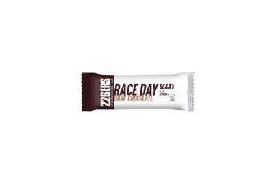 226ERS Barre energetique  race day chocolat 40g