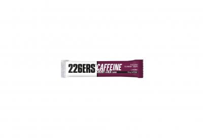 226ERS Gomme energetique  vegan gummy caffeine cola cerise 30g