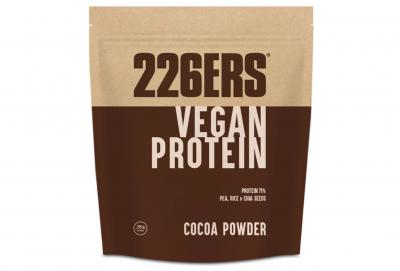 226ERS  Prot&eacute;ine V&eacute;g&eacute;talienne 700g Chocolate 