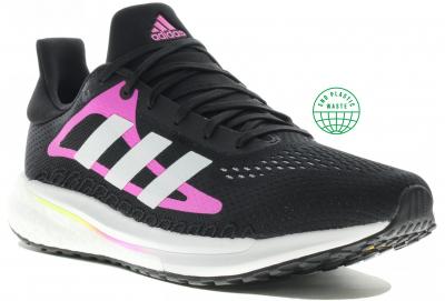 ADIDAS Chaussures de running femme  Solar Glide 3
