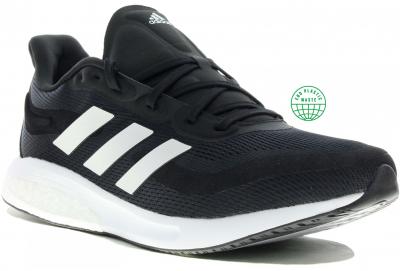 ADIDAS  Supernova Running Shoes Noir EU 40 2/3 Homme