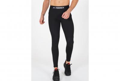 ADIDAS  Terrex Agravic Tight Noir 40 / Regular Homme