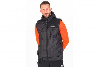 ADIDAS  Mt Syn Insulated Vest Noir M Homme