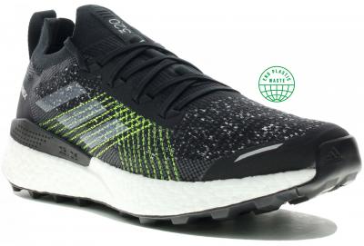 ADIDAS Chaussures de trail  Terrex Two Ultra Parley