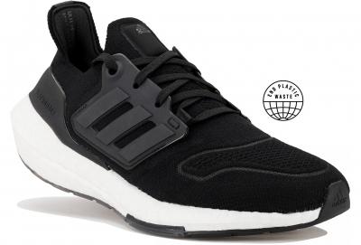 ADIDAS  Ultraboost 22 Running Shoes Noir EU 36 2/3 Femme