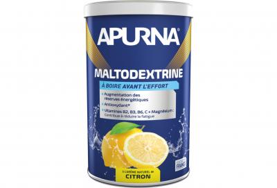 APURNA  Boisson Maltodextrine - Citron