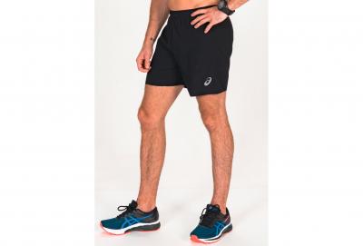 ASICS  Core - Noir - Pantalon Running Homme sports taille S