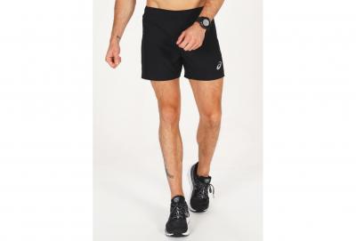 ASICS  Core 5 - Noir - Pantalon Running Homme sports taille M