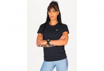 ASICS  - Women's Core S/S Top - T-shirt technique taille XS, noir