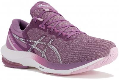 ASICS Chaussures Running  Pulse 13 Gel Rse Run L Rose 96804-37
