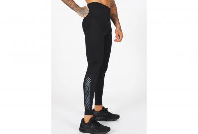ASICS  Icon Collant Tight Hommes Noir - S