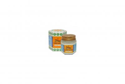 BAUME DU TIGRE Tiger Balm  Blanc 30 g