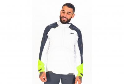 BROOKS  Run Visible Convertible M v&ecirc;tement running homme