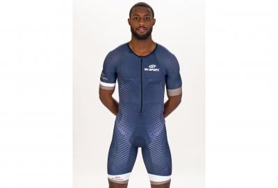 BV SPORT Combinaison de triathlon  3x200