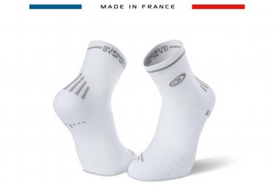 BV SPORT Chaussettes de Running  Run Elite, 39/41