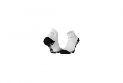 BV SPORT Chaussettes -  - Sr One Evo-blanc -