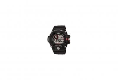 CASIO  G-SHOCK Mudmaster Rangeman GW-9400 Montres de sport