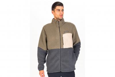 COLUMBIA  Mountainside Heavyweight M v&ecirc;tement running homme