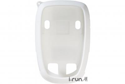 COMPEX Coque de protection blanche pour appareil sans fil  