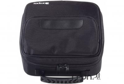 COMPEX  Mallette rigide de transport Electrostimulateur