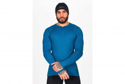 CRAFT  Sous-v&ecirc;tement &agrave; Manches Longues Pro Wool Extreme X 