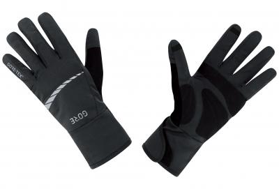 GORE WEAR  C5 GORE-TEX Gants Gants black FR: 2XL (Taille Fabricant: 10)