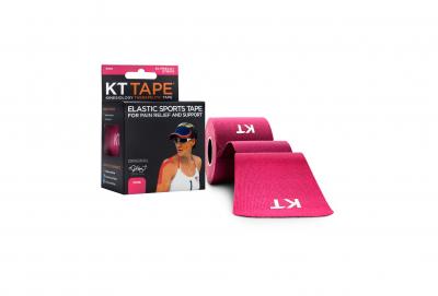 KT TAPE  Original Coton Pr&eacute;-d&eacute;coup&eacute; Protection musculaire & articulaire