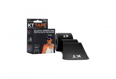KT TAPE  Original Coton Pr&eacute;-d&eacute;coup&eacute; Protection musculaire & articulaire