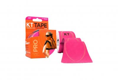 KT TAPE  Synthetic Pro Pr&eacute;-d&eacute;coup&eacute; Protection musculaire & articulaire