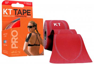 KT TAPE  Synthetic Pro Pr&eacute;-d&eacute;coup&eacute; Protection musculaire & articulaire
