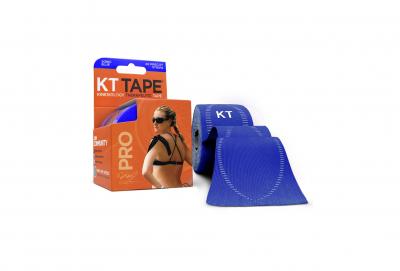 KT TAPE  Synthetic Pro pr&eacute;-d&eacute;coup&eacute; Protection musculaire & articulaire