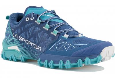 LA SPORTIVA Chaussures de trail femme  Bushido II JR Gtx