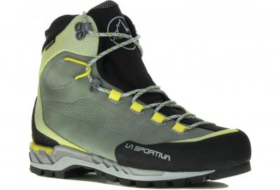 LA SPORTIVA  Trango Tech Leather Gore-Tex W Chaussures de sport femme
