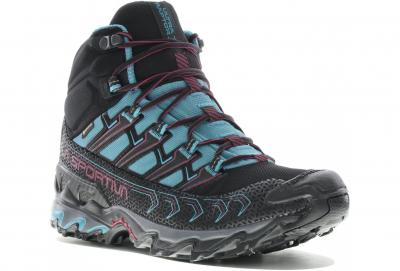 LA SPORTIVA Chaussures de randonn&eacute;e femme  Ultra Raptor II Gtx Mid