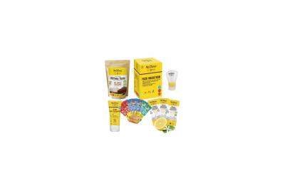 MELTONIC  Pack Marathon
