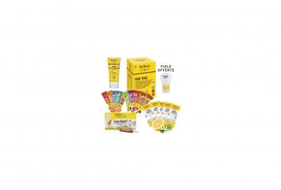 MELTONIC  Pack Trail - Boisson &Eacute;nerg&eacute;tique Antioxydante saveur citron