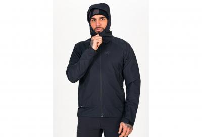 MILLET  Veste randonn&eacute;e Fitz Roy Iii Jkt M Black Homme Noir taille XL