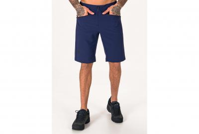 MILLET  Fusion XCS Short - Short escalade homme Saphir L