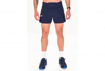 MILLET  Intense Dual Short - Short randonne homme Saphir L