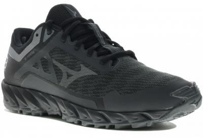 MIZUNO  Wave Ibuki 3 Gore-Tex W Chaussures running femme d&eacute;stockage