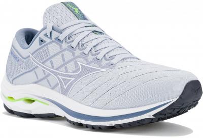 MIZUNO Chaussures de running femme  Wave Inspire 18