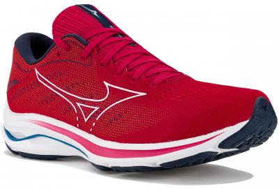 MIZUNO Chaussures De Running Ruge Femme  Wave Rider 25 - 39