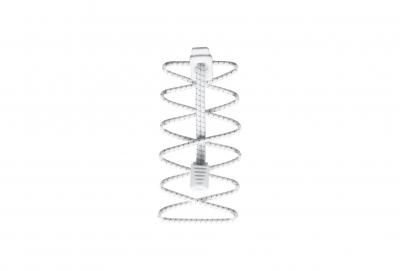 NATHAN  NS1170 Lacets Run Blanc Taille Unique Blanc